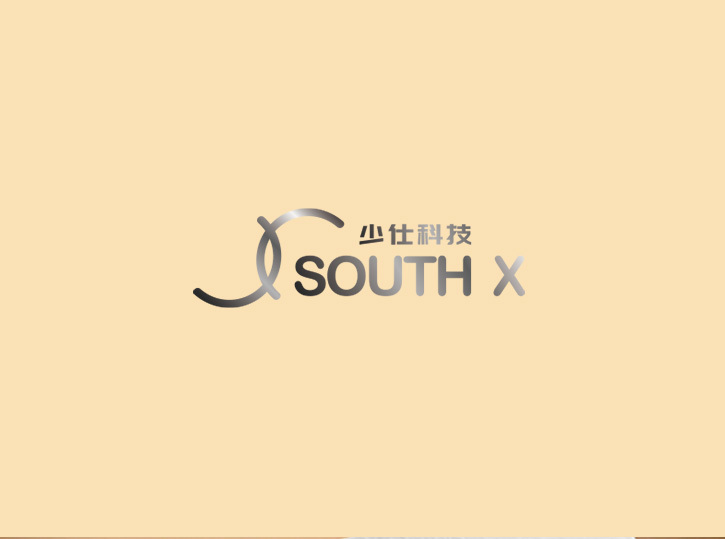 少仕科技logo设计图1