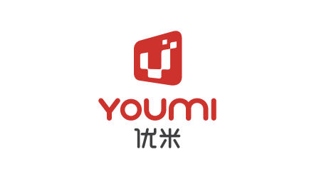 深圳市優(yōu)米智創(chuàng)科技有限公司LOGO設(shè)計(jì)