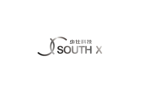 少仕科技logo设计