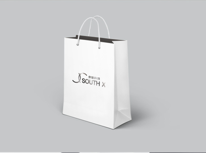 少仕科技logo设计图5