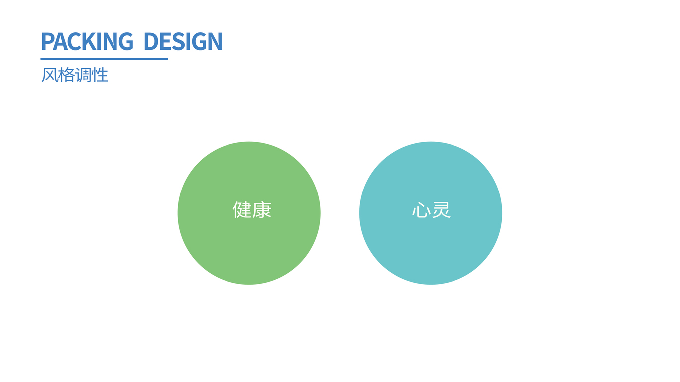 靈塑藥品品牌折頁設(shè)計(jì)中標(biāo)圖2