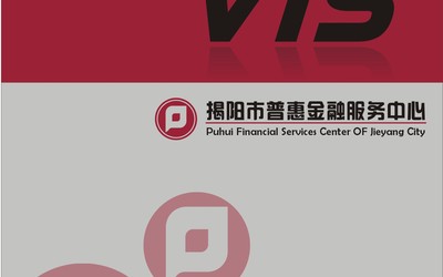 揭阳市普惠金融服务中心VIS