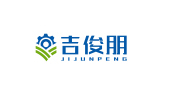 吉俊朋重工機(jī)械品牌LOGO設(shè)計