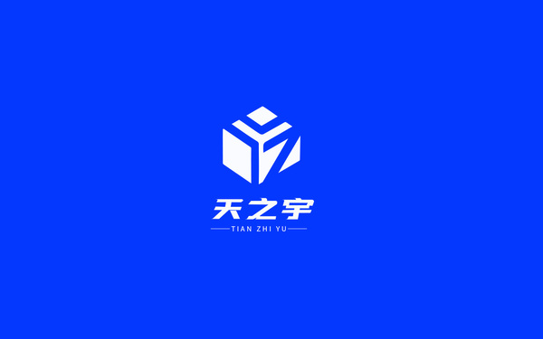 科技类LOGO设计