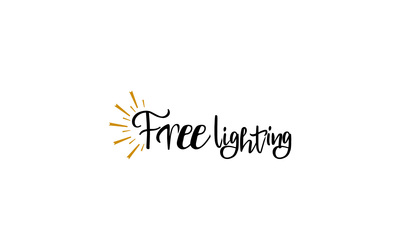 Free Lighting 品牌log...