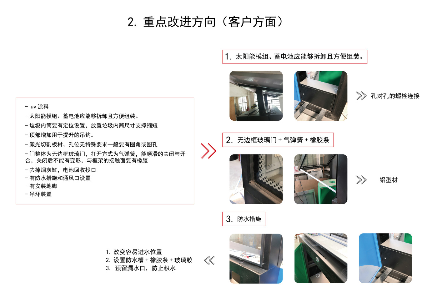 金属类项目设计图3