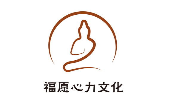 福源心力LOGO設(shè)計