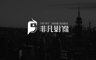 非凡影像logo