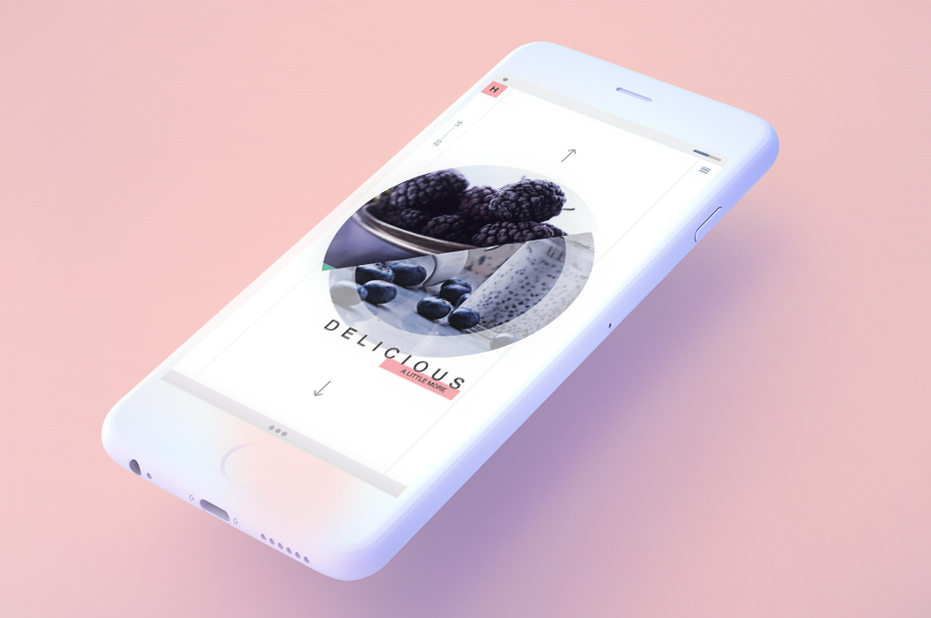 UI界面设计图1