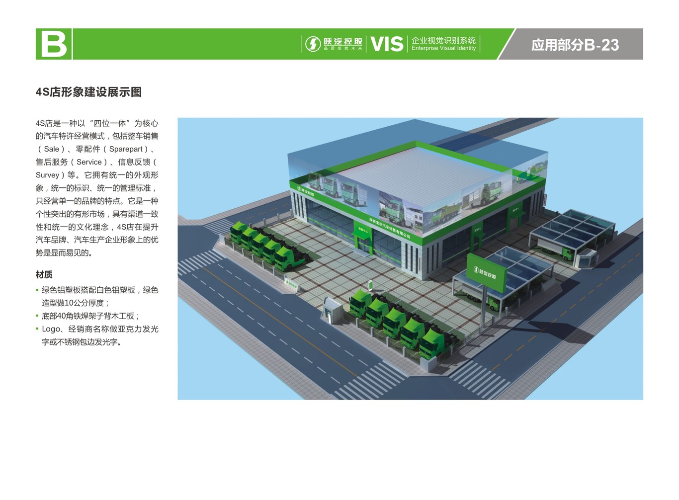 陕汽控股新能源vis设计图3