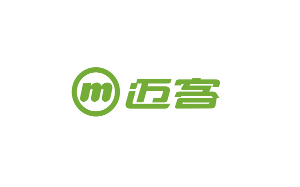 McCue中文logo概念設(shè)計