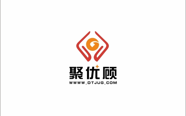 聚優(yōu)顧logo