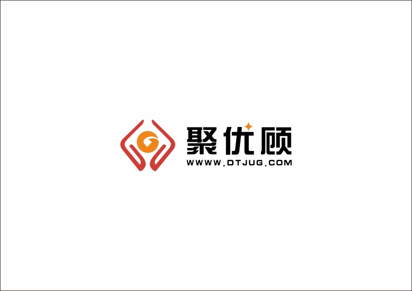 聚优顾logo图1