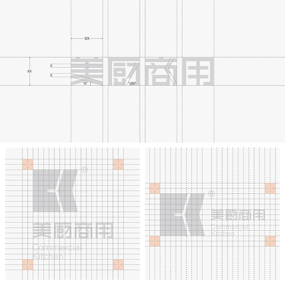 美廚商用，創(chuàng)建完美商用廚房空間！圖2