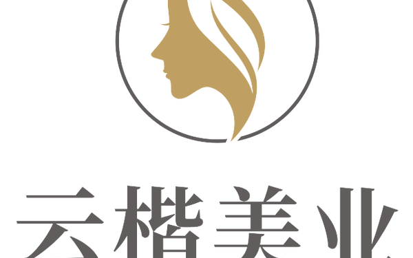 一家美容機構(gòu)logo設(shè)計