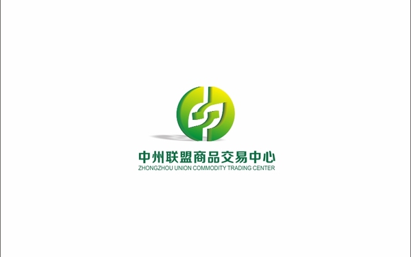 商品交易中心logo設(shè)計(jì)