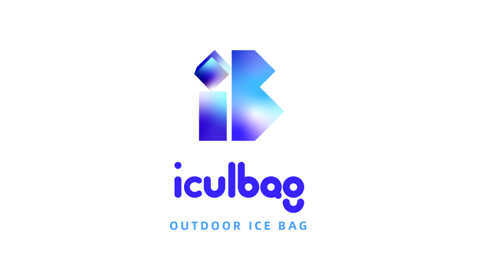 iculbag箱包品牌LOGO設(shè)計