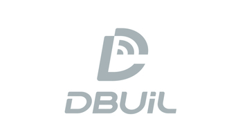 DBUiL运动鞋品牌LOGO设计