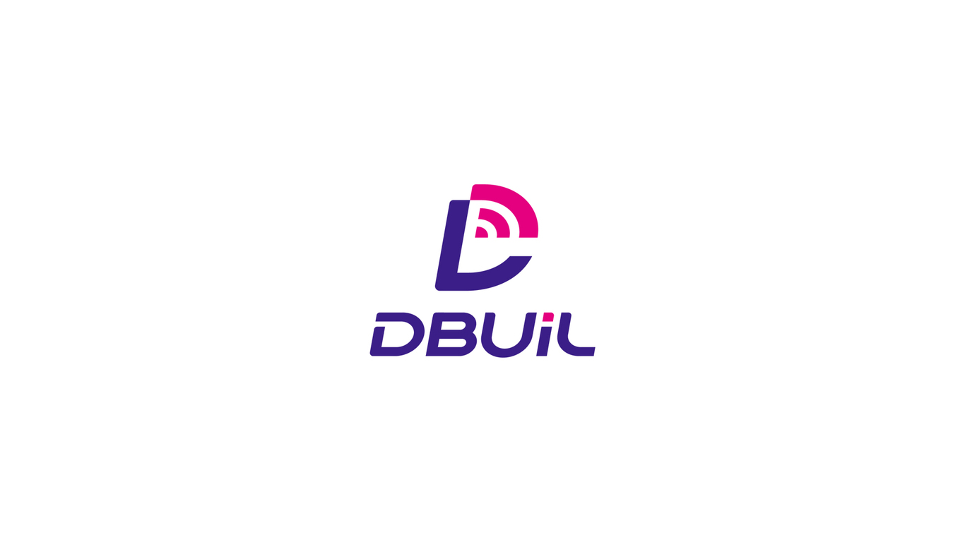 DBUiL運動鞋品牌LOGO設(shè)計中標圖1