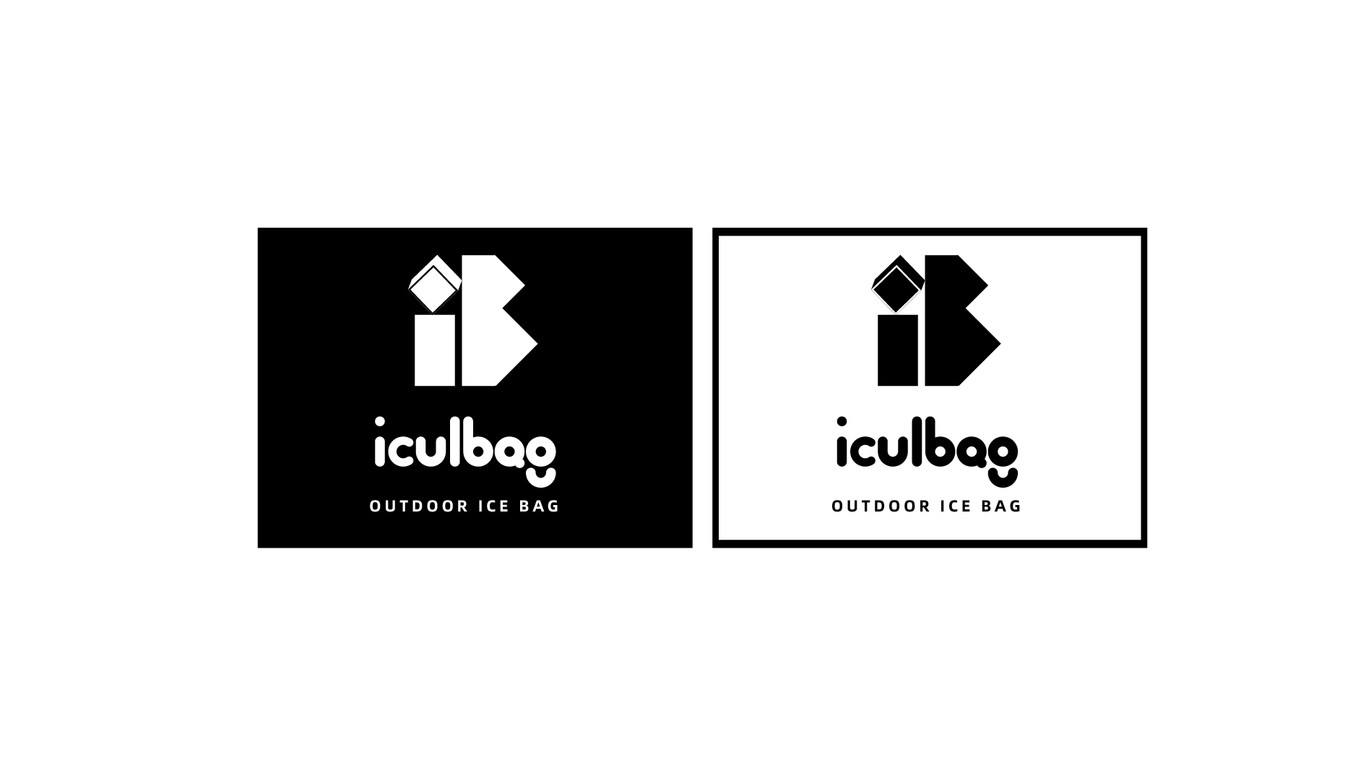 iculbag箱包品牌LOGO設計中標圖3