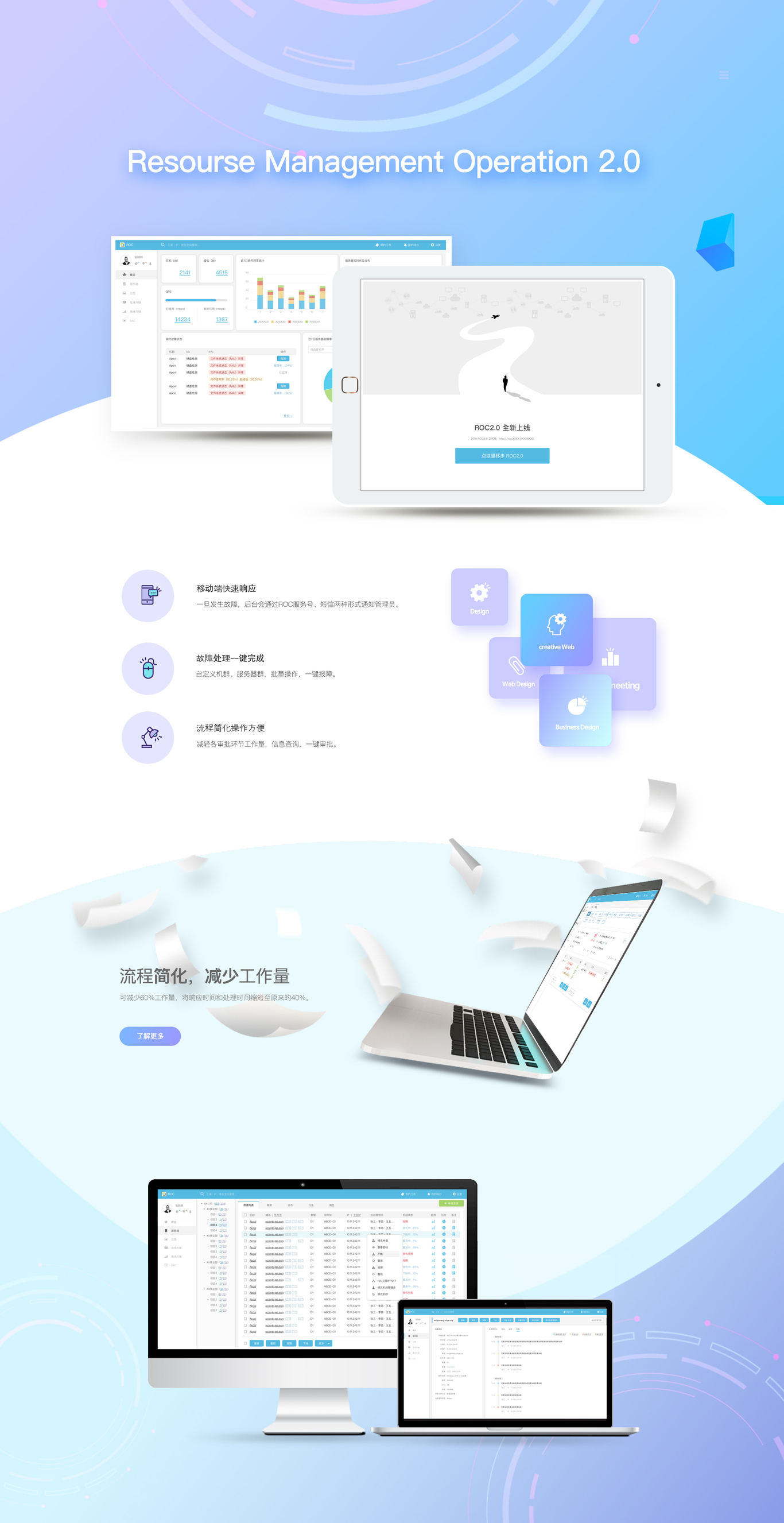 互联网产品海报图0