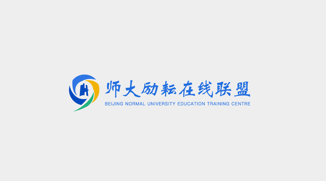 在线教育类平台logo设计图0