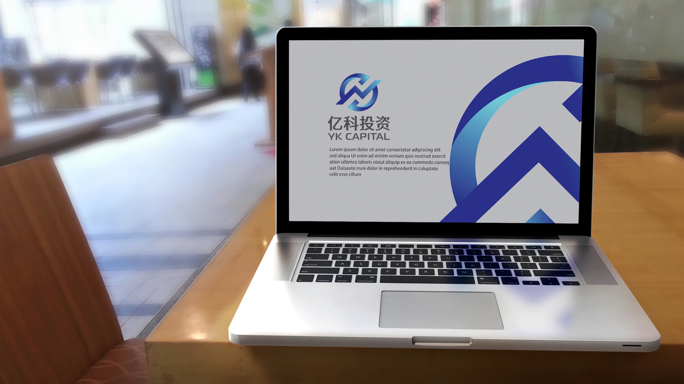 億科金融投資公司LOGO設(shè)計中標(biāo)圖10