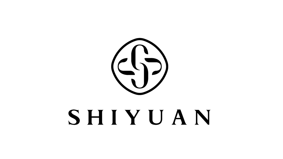 詩(shī)沅珠寶飾品品牌LOGO設(shè)計(jì)