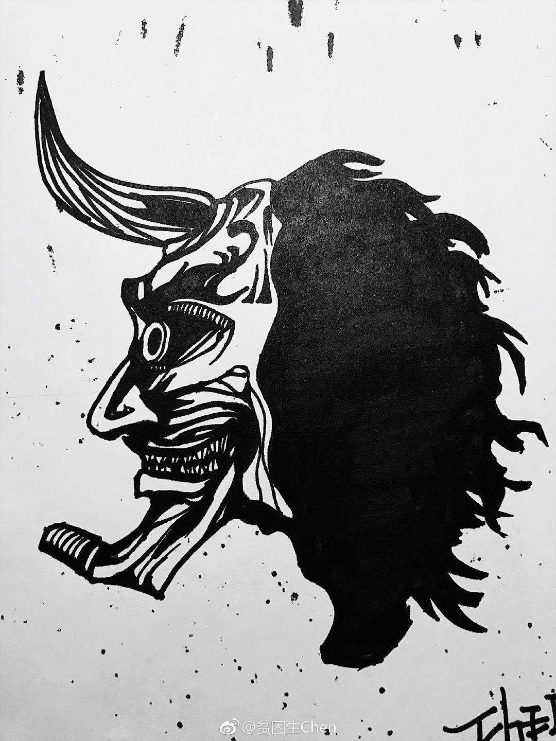 心中的另一面图1