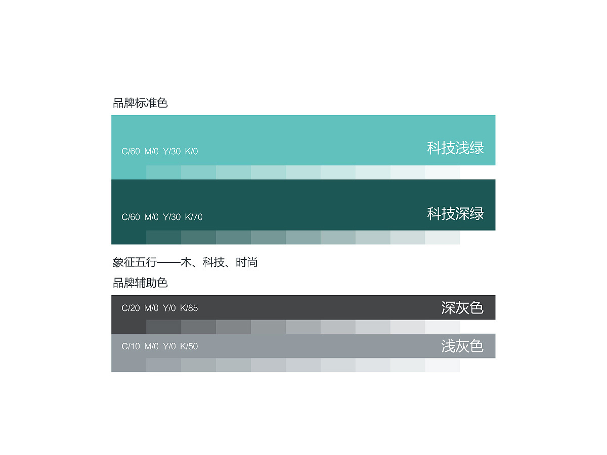 艾琳 科技公司 logo設(shè)計(jì)圖4