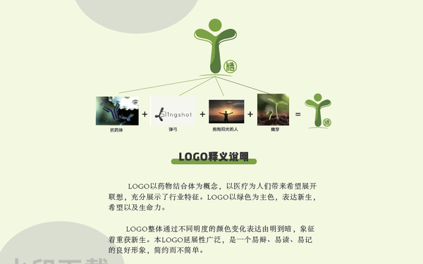 医疗行业logo