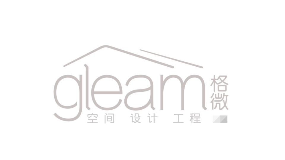 格微建设工程有限公司LOGO设计