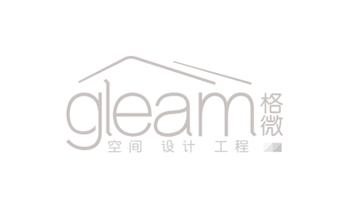 格微建设工程有限公司LOGO设计