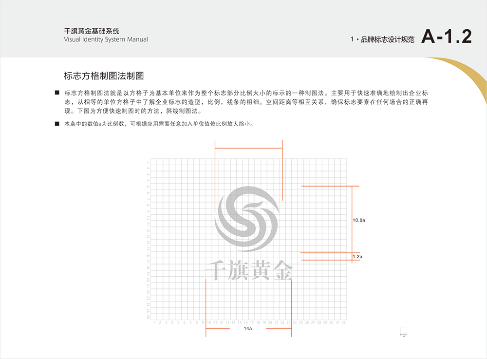 VI设计视觉导视系统图2