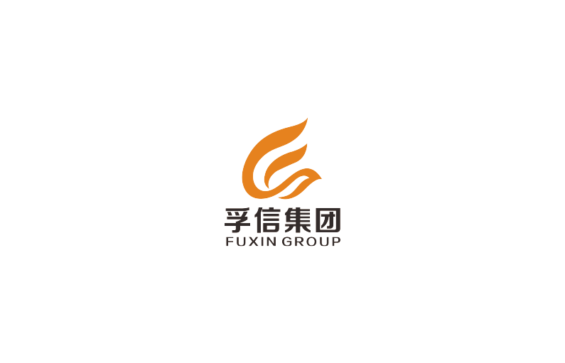 企業(yè)集團logo設計圖0