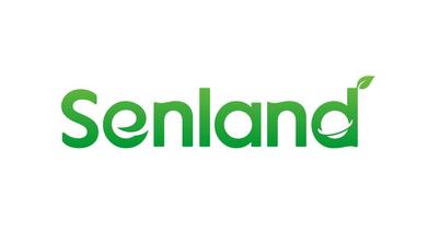 Senland家居用品品牌LOGO设计