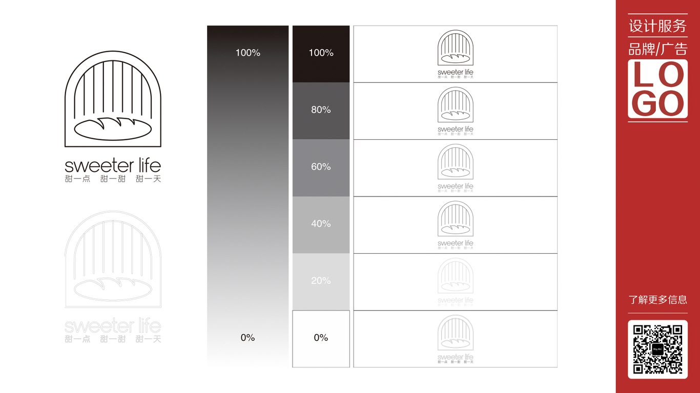 烘焙坊品牌設(shè)計圖4