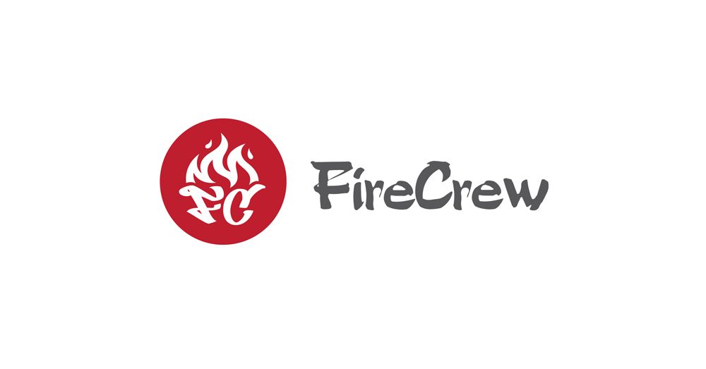 firecrew街舞工作室VIS品牌形象设计图1