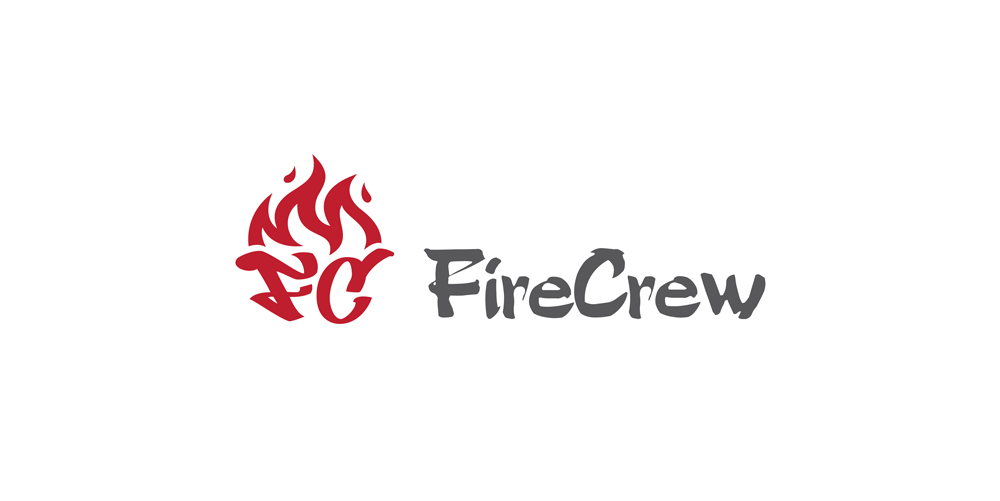 firecrew街舞工作室VIS品牌形象设计图0