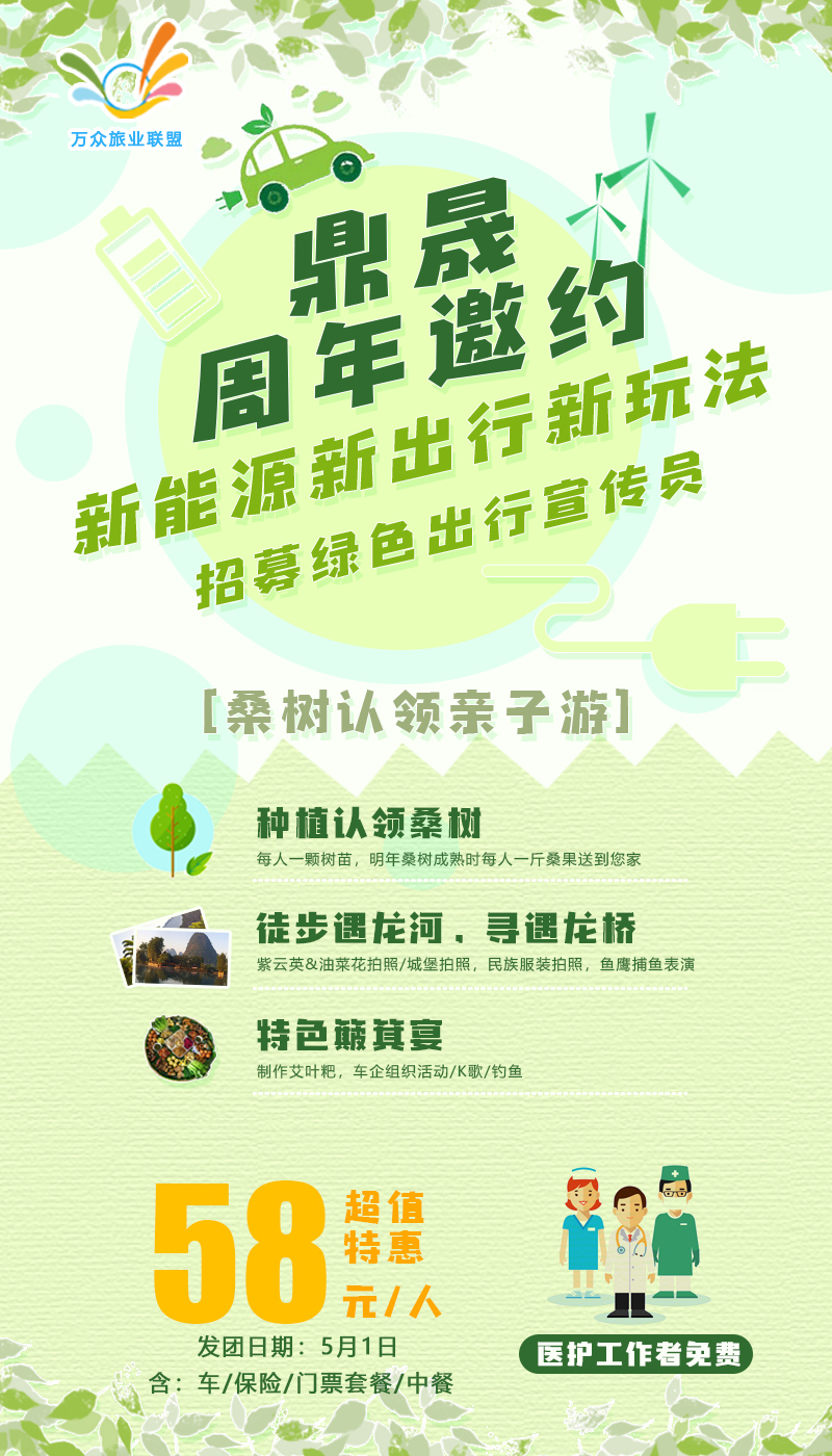 旅游海報設計圖0