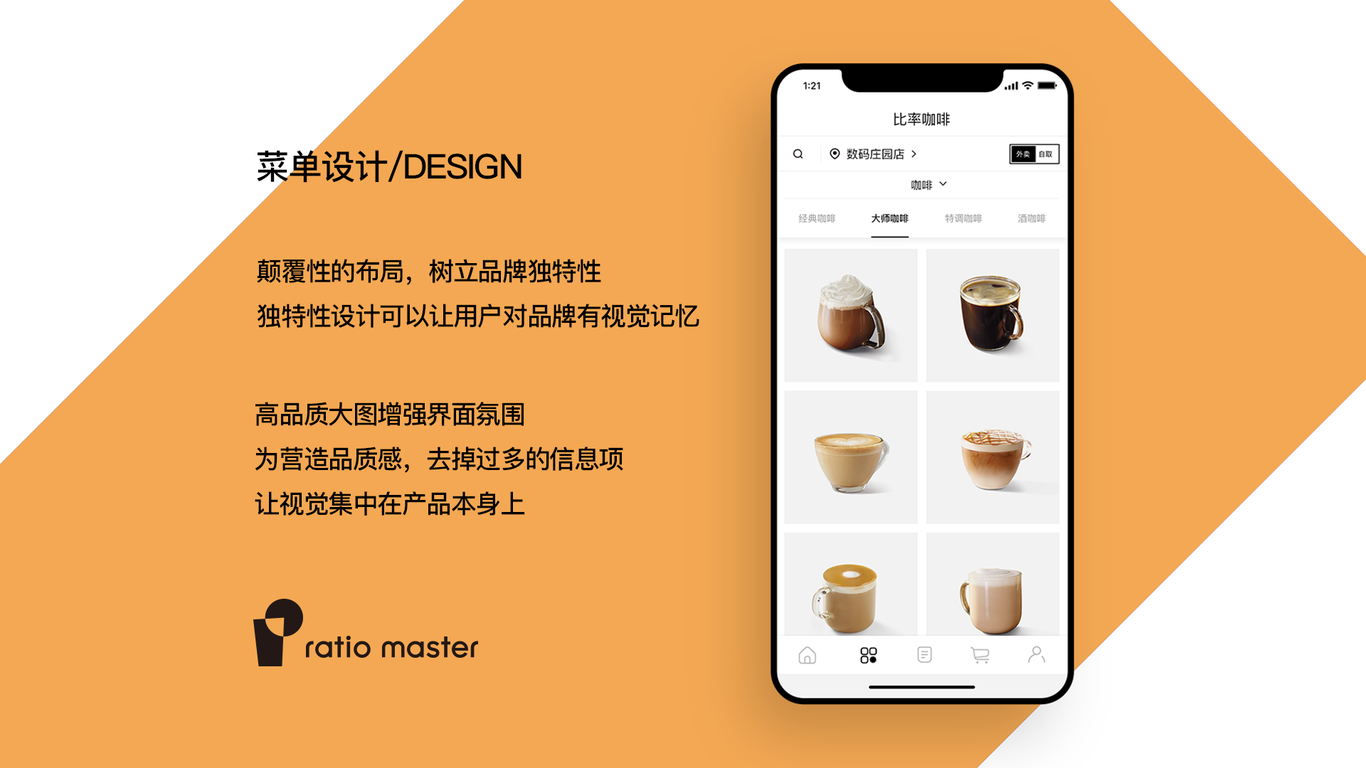 咖啡app图0