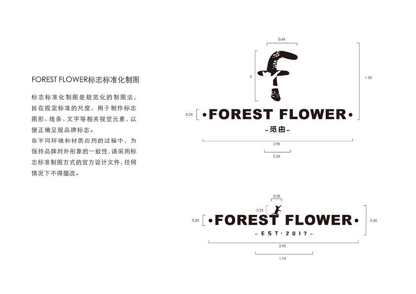 觅由FOREST FLOWER+花店图0