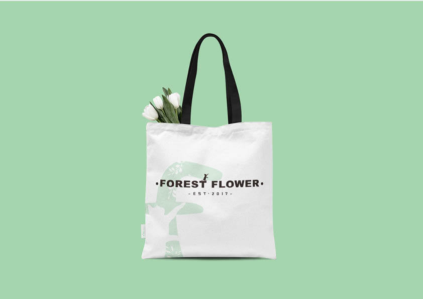 觅由FOREST FLOWER+花店图7