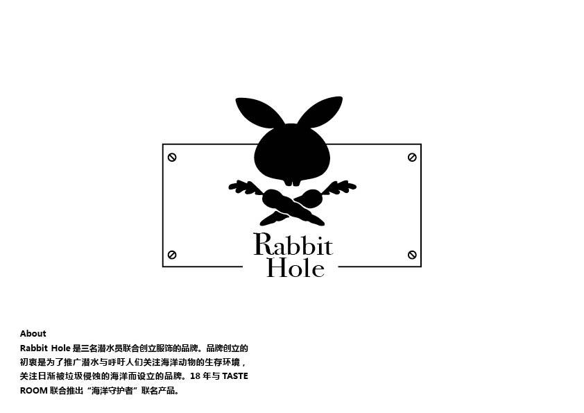 RABBIT HOLE圖0