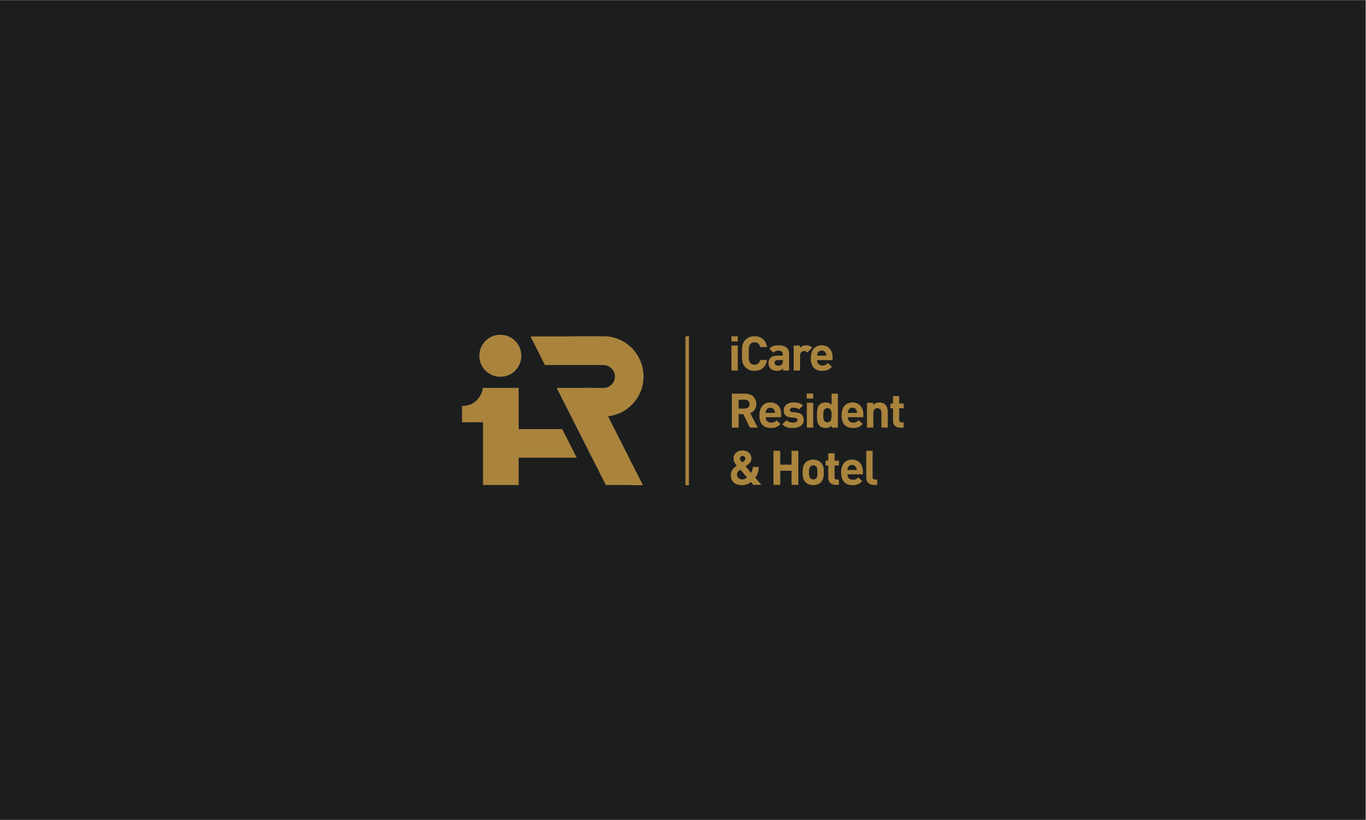 iCare Resident & Hotel簡約版圖1