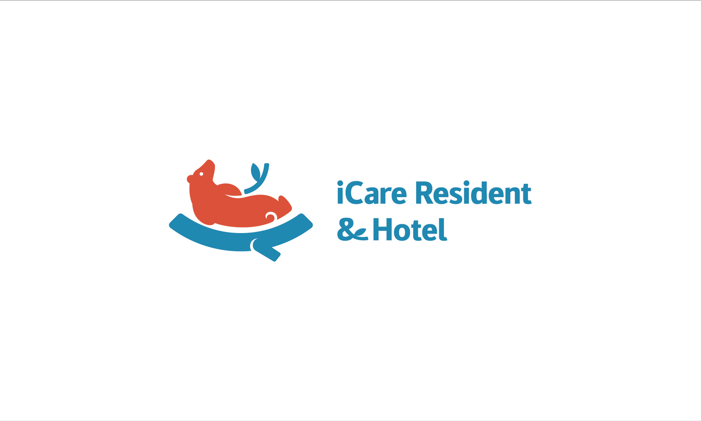 iCare Resident & Hotel（民宿酒店賓館）圖2