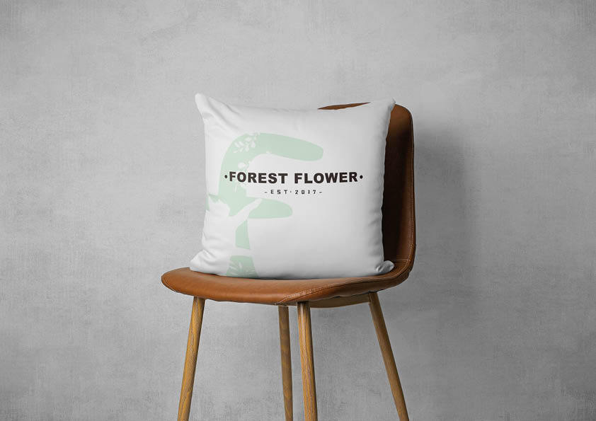 觅由FOREST FLOWER+花店图8