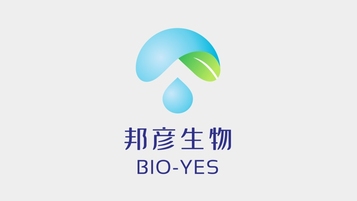 邦彦生物品牌LOGO设计