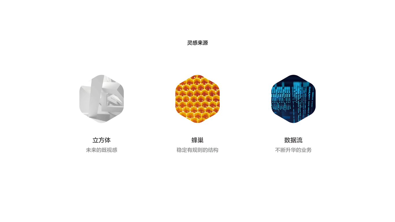 智慧财华财务咨询机构logo设计图1