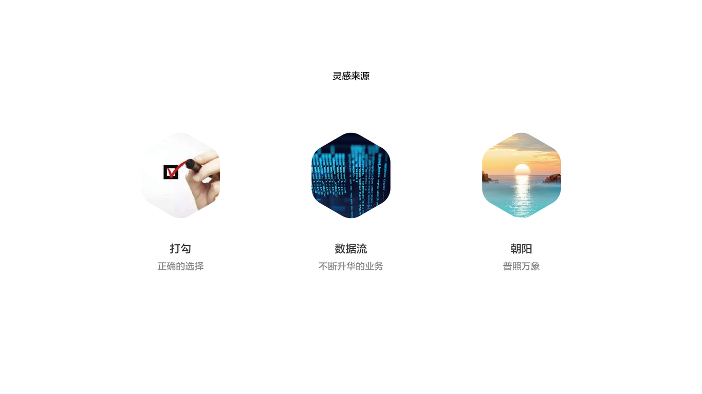 智慧财华财务咨询机构logo设计图15